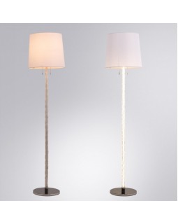 Торшер ARTE Lamp A4048PN-1CC-foto3