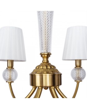 Подвесная люстра ARTE Lamp A7301LM-6PB-foto5