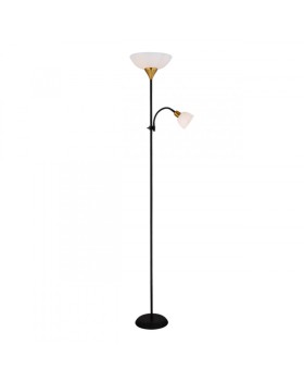 Торшер ARTE Lamp A9569PN-2BK