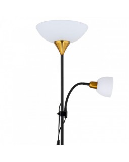 Торшер ARTE Lamp A9569PN-2BK-foto3