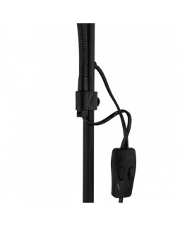 Торшер ARTE Lamp A9569PN-2BK-foto4