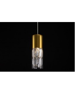 Подвесной светильник Maytoni MOD313PL-01G-foto2