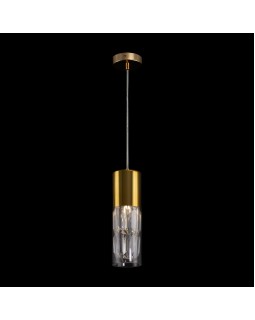 Подвесной светильник Maytoni MOD313PL-01G-foto3