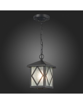 Уличный светильник ST-Luce SL084.403.01-foto7