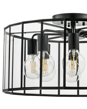 Люстра на штанге Lightstar 798287-foto2