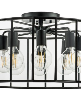 Люстра на штанге Lightstar 798287-foto3