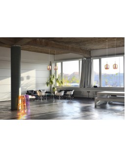 Подвесной светильник Maytoni MOD001PL-01CFL-foto2