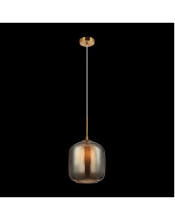 Подвесной светильник Maytoni MOD001PL-01GR-foto2