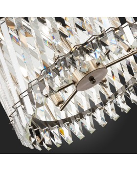 Подвесная люстра ST-Luce SL1170.103.06-foto12