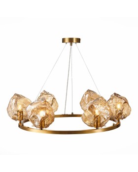 Подвесная люстра ST-Luce SL1175.303.06-foto3