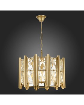 Подвесная люстра ST-Luce SL1623.203.06-foto6