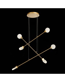 Подвесной светильник ST-Luce SL6104.203.06-foto4