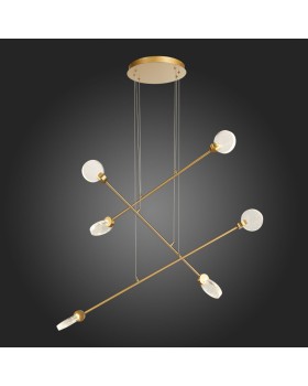 Подвесной светильник ST-Luce SL6104.203.06-foto5