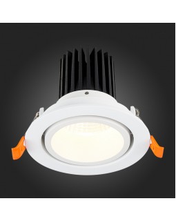 Встраиваемый светильник ST-Luce ST705.538.10-foto5