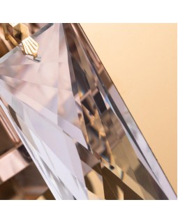 Бра ARTE Lamp A2719AP-2GO-foto3