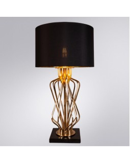Настольная лампа ARTE Lamp A4032LT-1GO-foto2