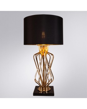Настольная лампа ARTE Lamp A4032LT-1GO-foto2