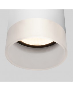 Уличный светильник Elektrostandard Light LED 2107 (35140/H) белый-foto2