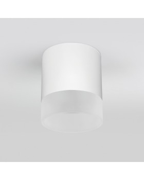 Уличный светильник Elektrostandard Light LED 2107 (35140/H) белый-foto4