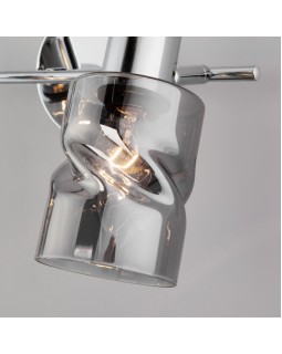 Бра Eurosvet 20120/2 хром-foto4