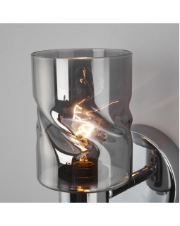 Бра Eurosvet 20120/1 хром-foto2