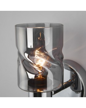 Бра Eurosvet 20120/1 хром-foto2