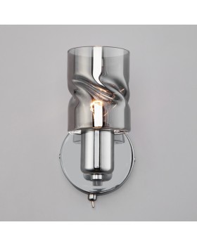 Бра Eurosvet 20120/1 хром-foto3