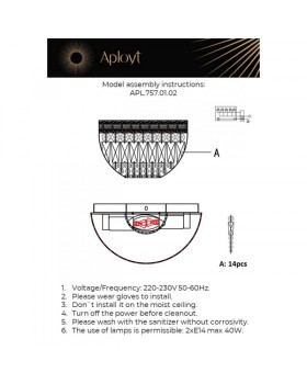 Бра APLOYT APL.757.01.02-foto16