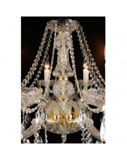 Подвесная люстра APLOYT APL.810.03.10-foto16