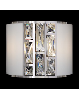 Бра Maytoni MOD028WL-02CH-foto2