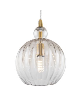 Подвесной светильник Maytoni P006PL-01BS-foto4