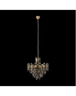 Каскадная люстра Maytoni DIA200PL-06G-foto3