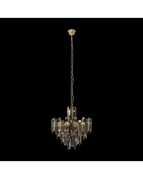 Каскадная люстра Maytoni DIA200PL-06G-foto3