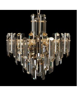 Каскадная люстра Maytoni DIA200PL-06G-foto4