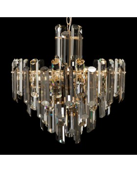 Каскадная люстра Maytoni DIA200PL-06G-foto4