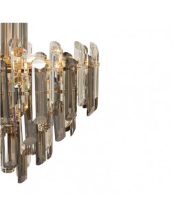 Каскадная люстра Maytoni DIA200PL-06G-foto5