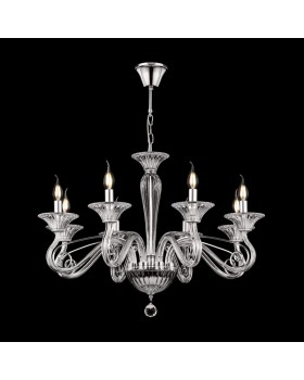 Подвесная люстра Maytoni DIA010PL-08TR-foto2