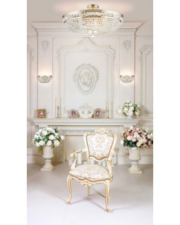 Люстра на штанге Maytoni DIA700-CL-12-N-foto2