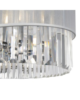 Люстра на штанге Freya FR5170PL-06N-foto3