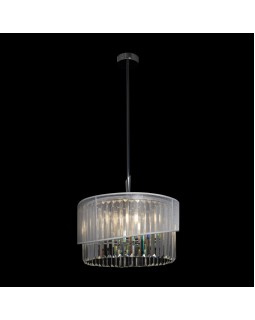Люстра на штанге Freya FR5170PL-06N-foto5