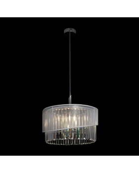 Люстра на штанге Freya FR5170PL-06N-foto5