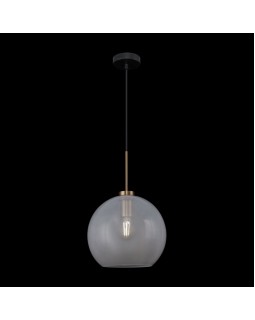 Подвесной светильник Freya FR8006PL-01BS-foto7