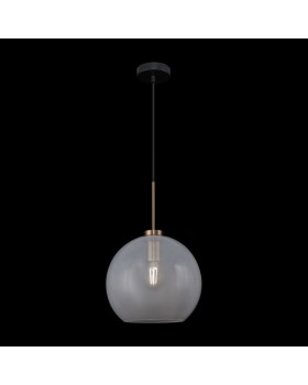 Подвесной светильник Freya FR8006PL-01BS-foto7