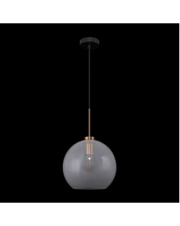 Подвесной светильник Freya FR8006PL-01BS-foto8