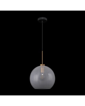 Подвесной светильник Freya FR8006PL-01BS-foto8