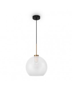 Подвесной светильник Freya FR8006PL-01BS-foto9