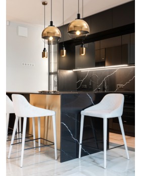 Подвесной светильник Freya FR4006PL-01BS-foto5