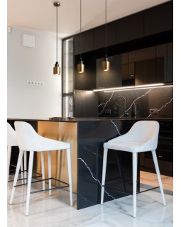 Подвесной светильник Freya FR4006PL-01BS-foto6