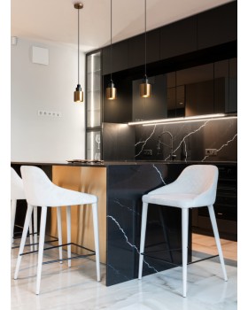 Подвесной светильник Freya FR4006PL-01BS-foto6