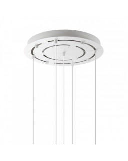 База накладная Odeon Light 4344/40